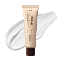 Dr.Reju-All front label showing product name and size, communicates trustworthy Korean formula