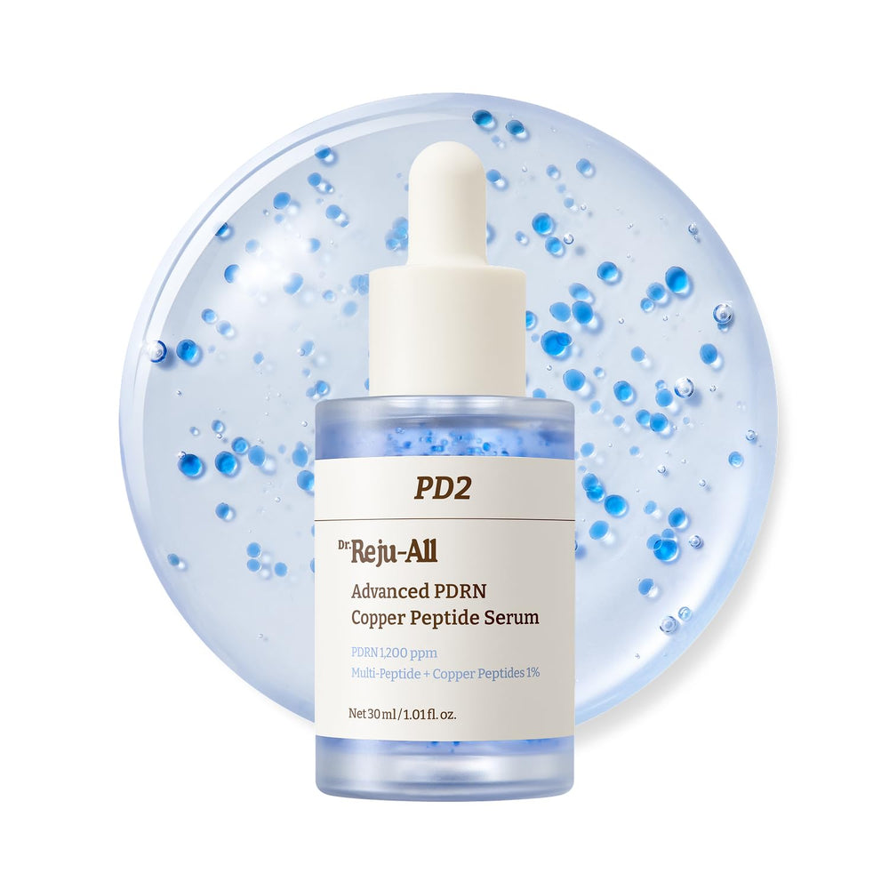 Dr.Reju-All front bottle view showing clean packaging and clinical trust