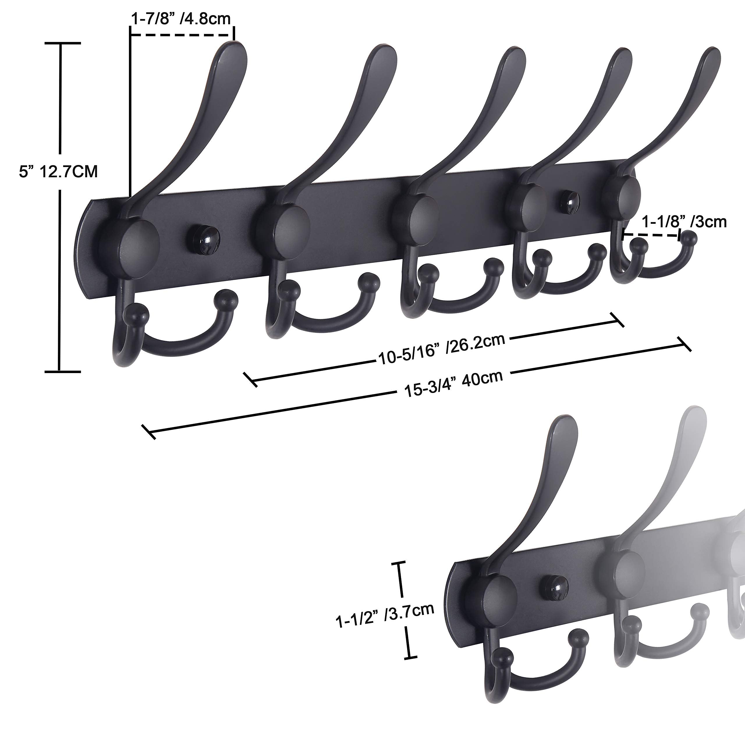 Dseap included mounting hardware ready for secure installation