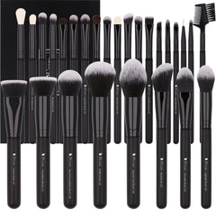 DUcare front packaging showing complete 27-piece set and recyclable box benefit