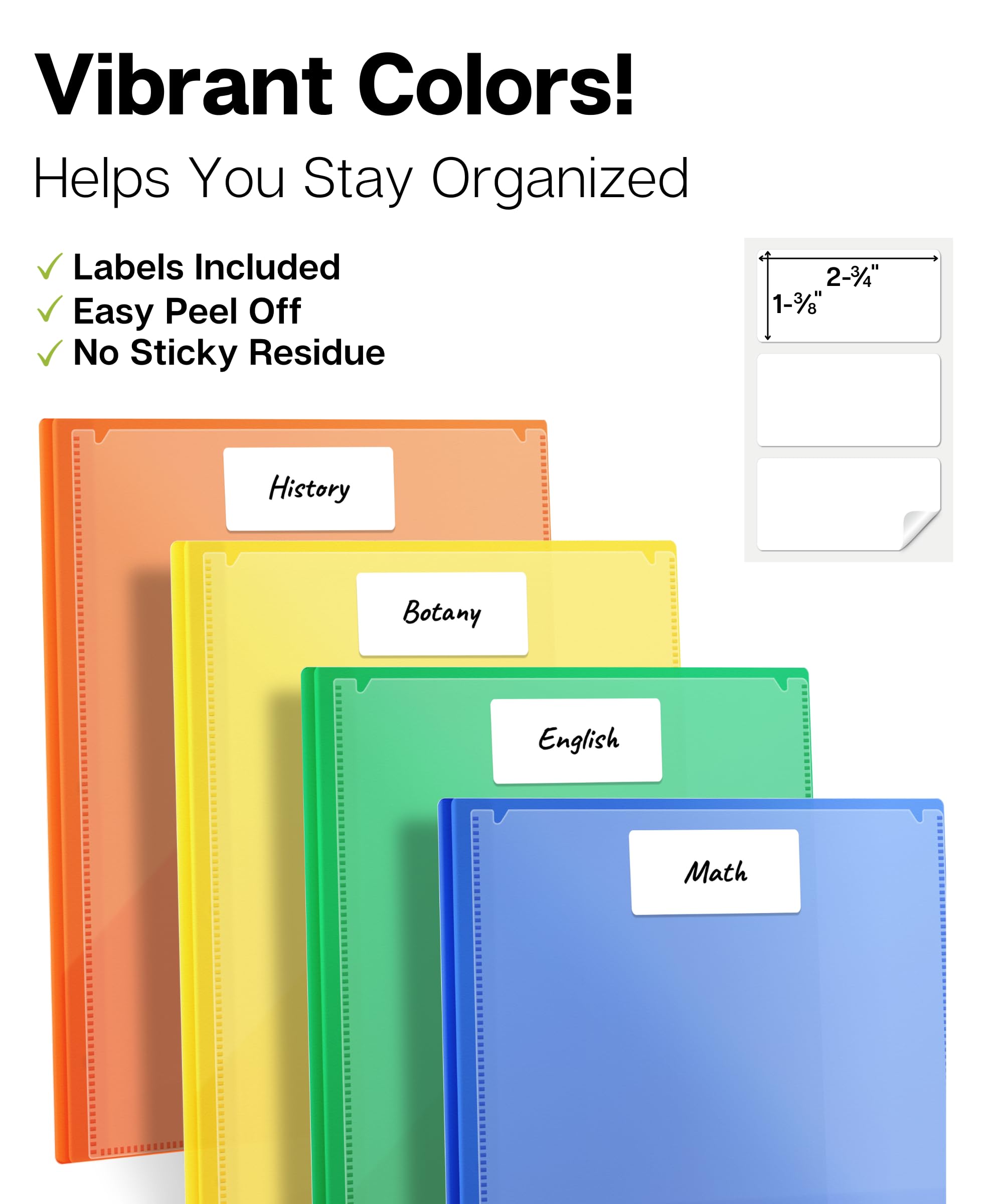 Dunwell folder beside letter-size paper showing correct 8.5x11 fit and scale