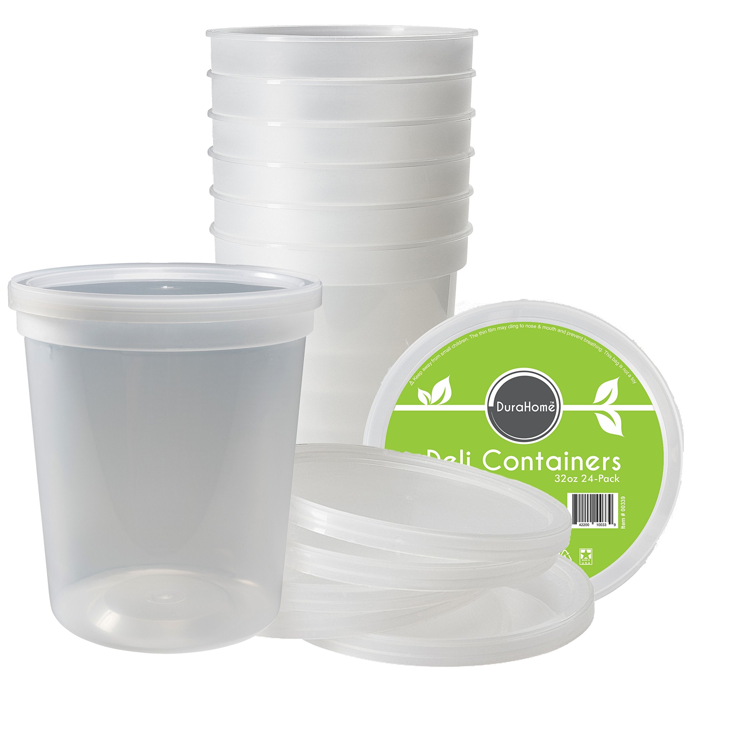 DuraHome close-up of lid seal highlighting leak-resistant snap-fit for safe transport