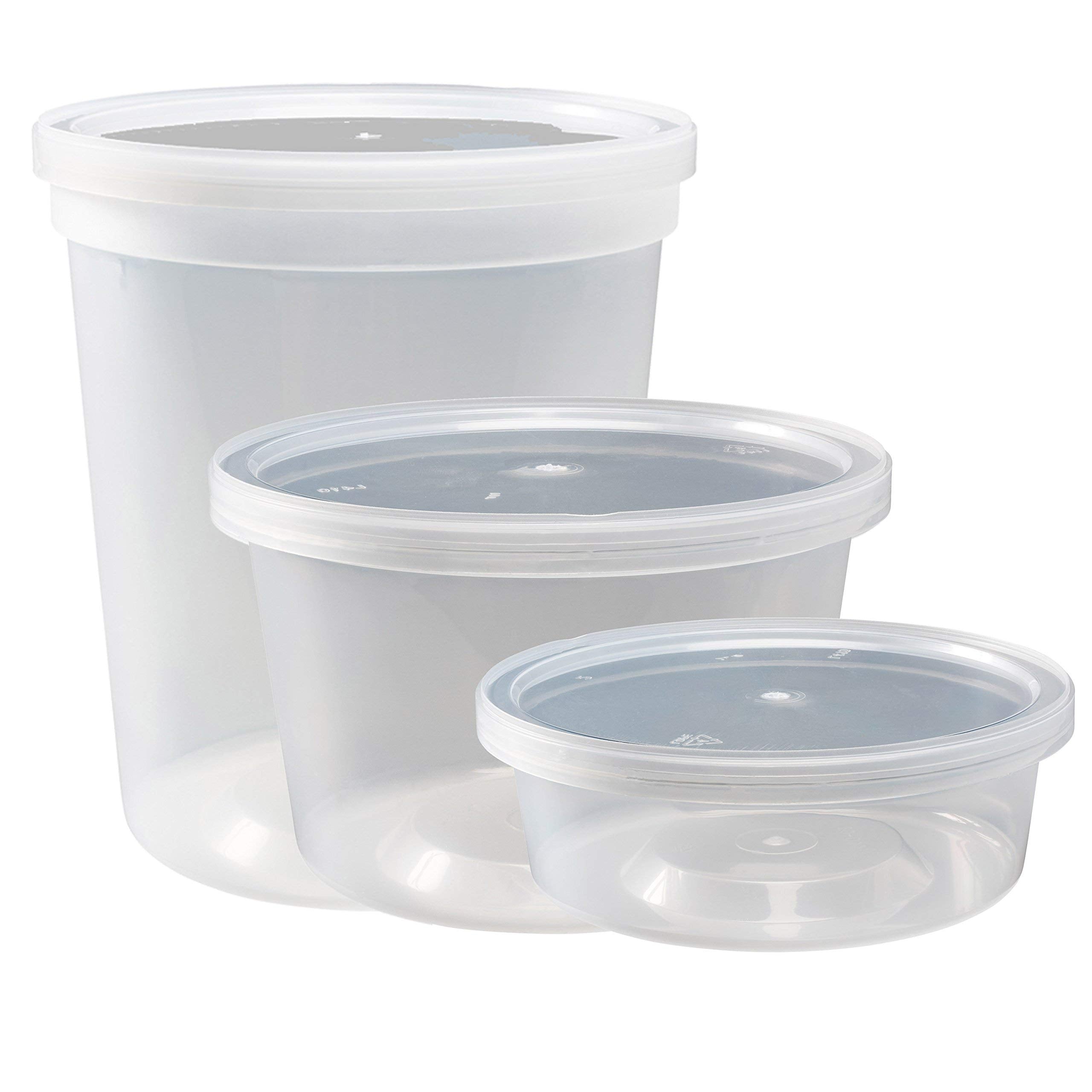 DuraHome close-up of lid seal highlighting secure leakproof closure for safe transport