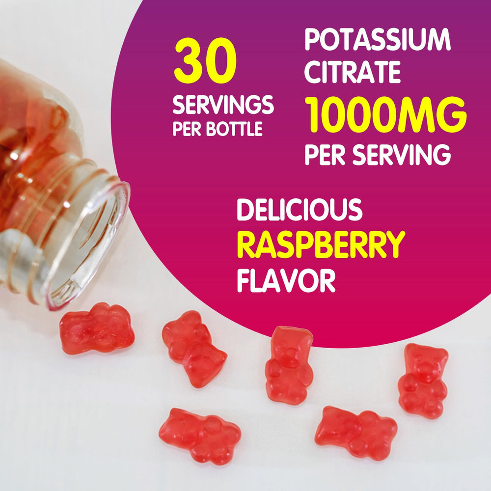 duwhot open bottle revealing chewables, 60-count supply for months