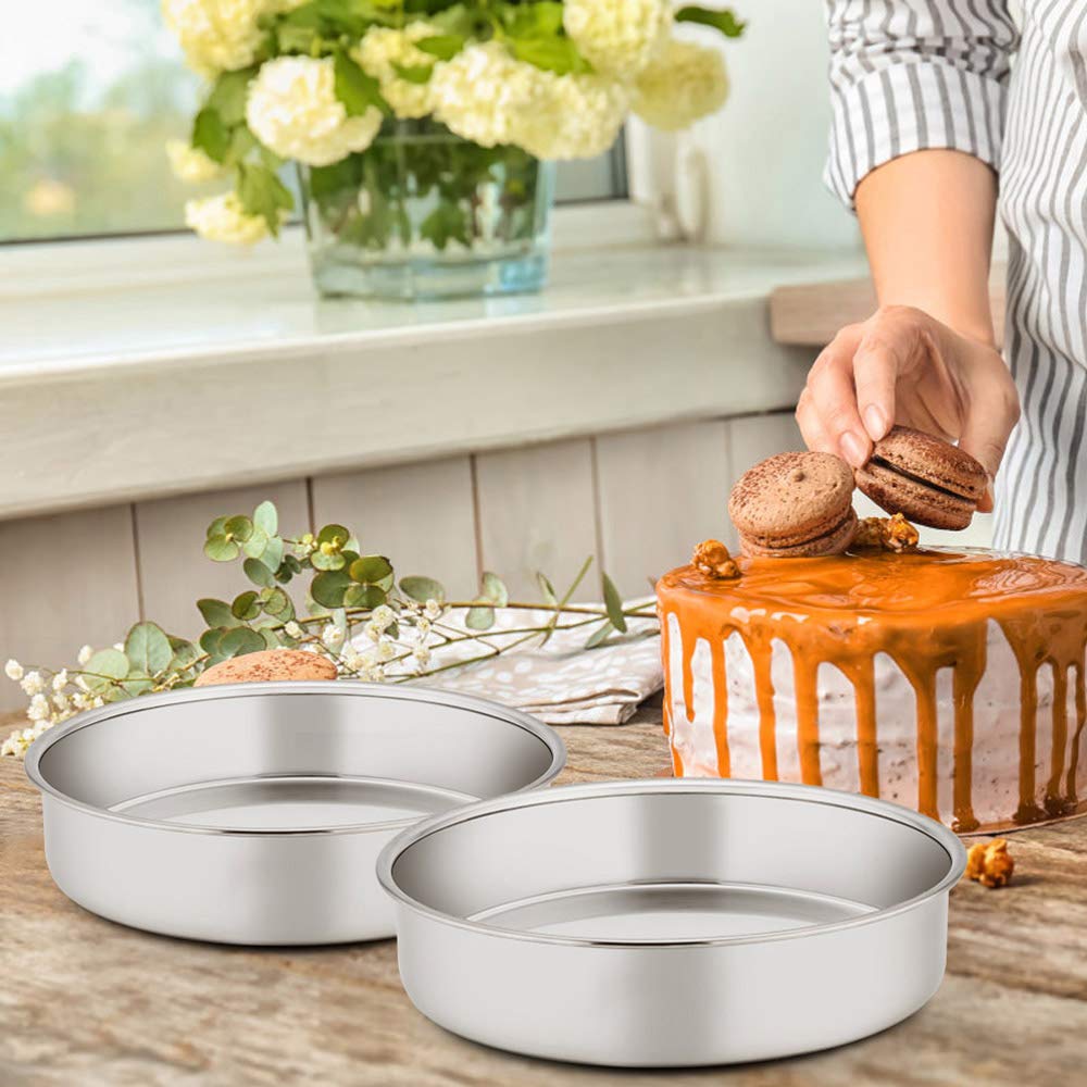 E-far pan used to serve fruit illustrating multipurpose serving and presentation