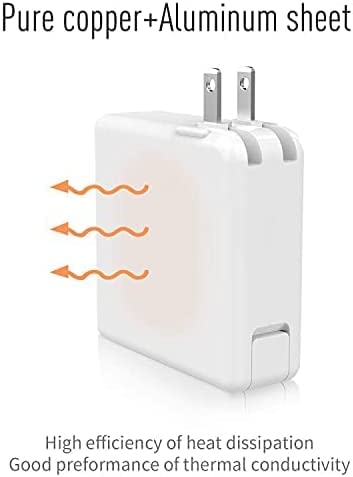 E-POWIND cable connection magnetic detach demo protecting laptop port