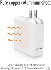 E-POWIND cable connection magnetic detach demo protecting laptop port