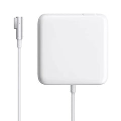 E-POWIND front view power adapter showing compact design and reliable charging