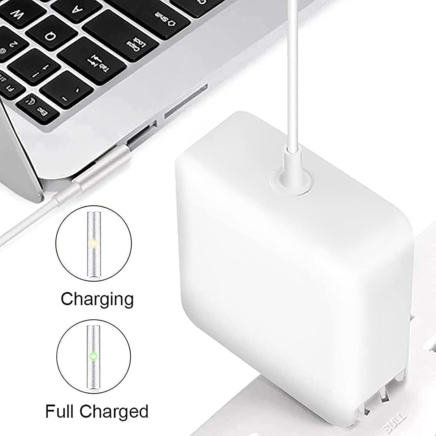 E-POWIND size comparison with pen highlights lightweight travel convenience