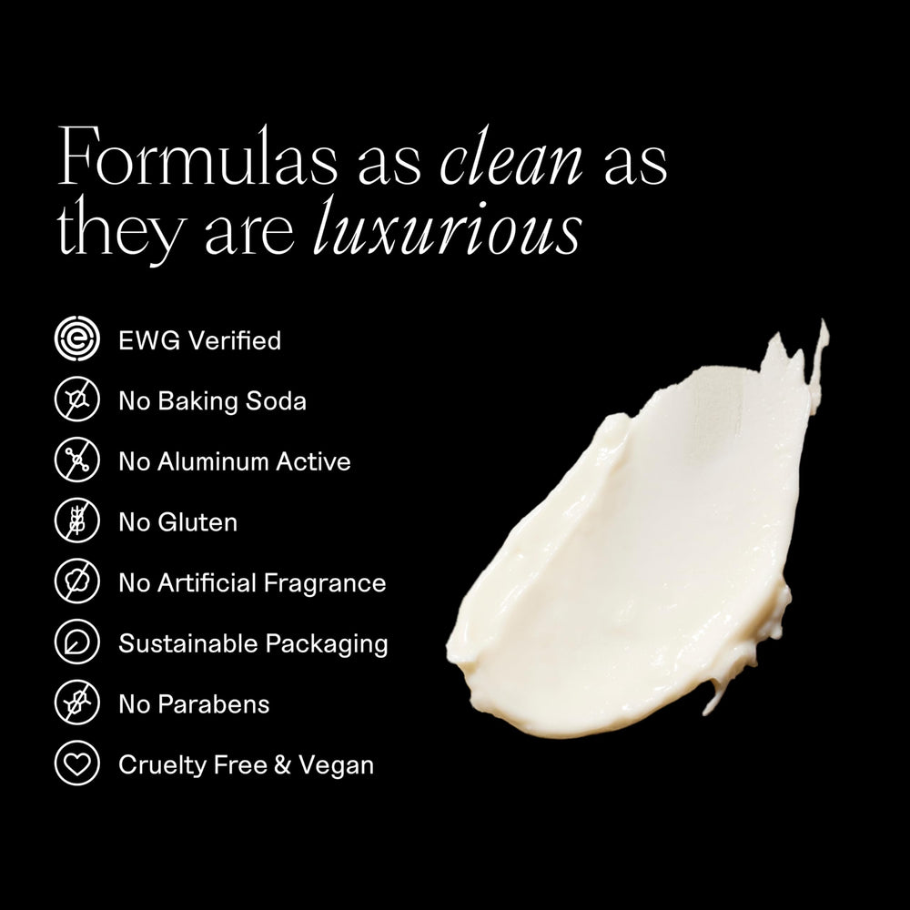 Each & Every texture close-up highlights earth wax for smooth glide