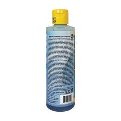 EasyCare FounTec close-up of liquid dropper highlighting concentrated formula control