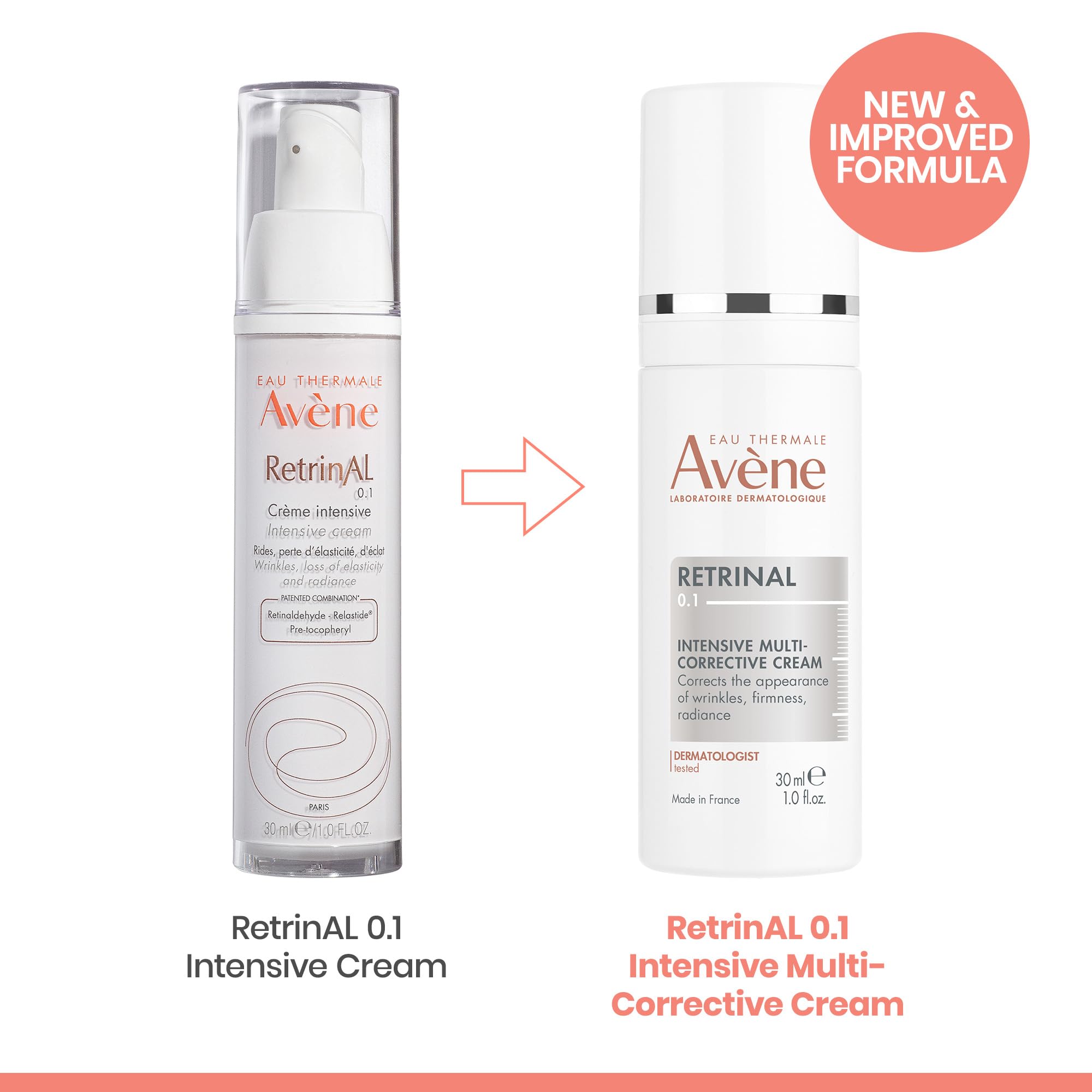 Eau Thermale Avène night routine scene showing calm bedside use and gentle application