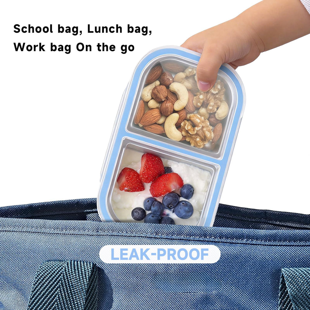EC-Gaze detail of secure locking clips engaging lid, ensures a tight closure during transport