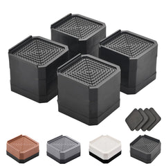 EclatBain front packaging showing 4 pack risers and benefits