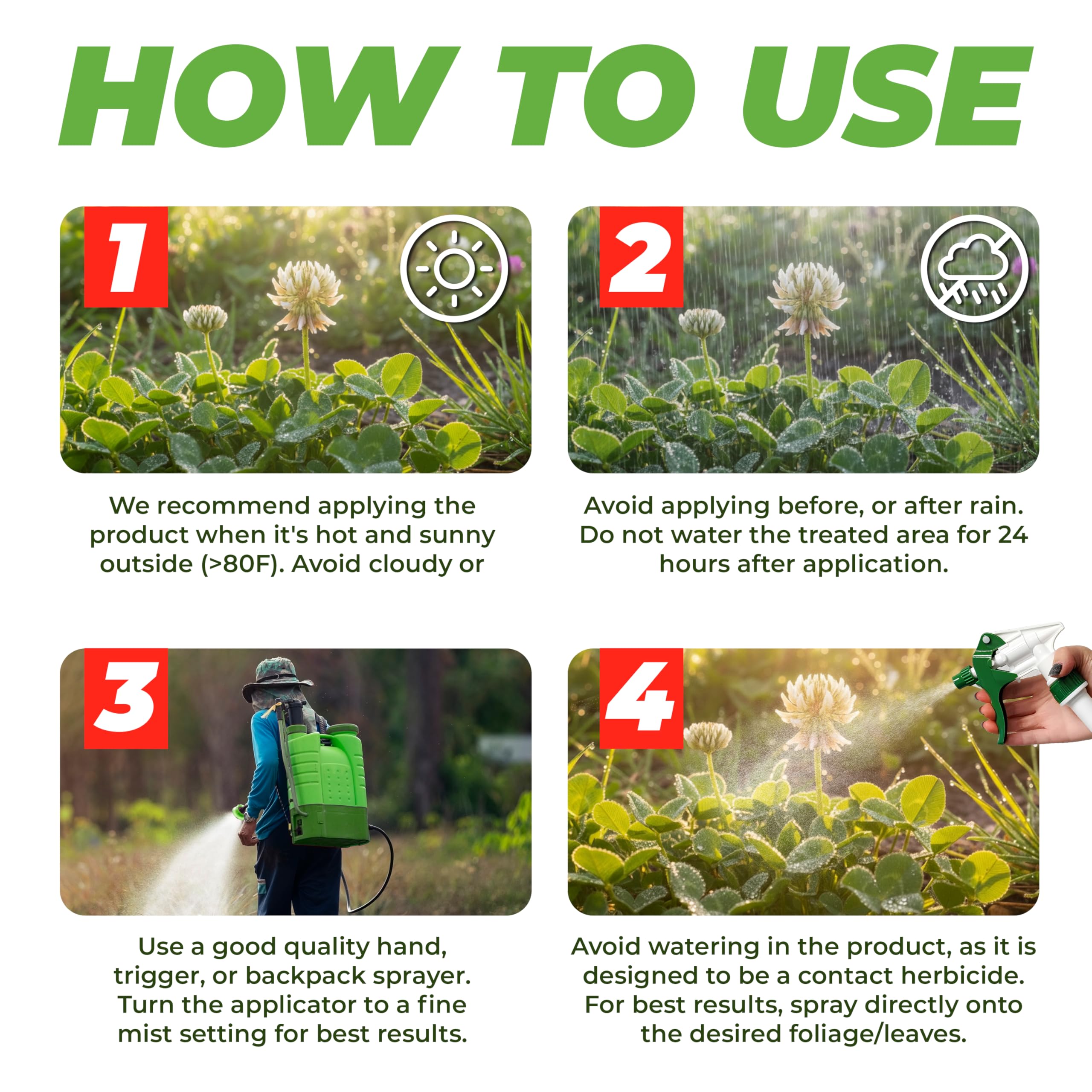ECO Garden PRO container next to pet and child icons indicating safety