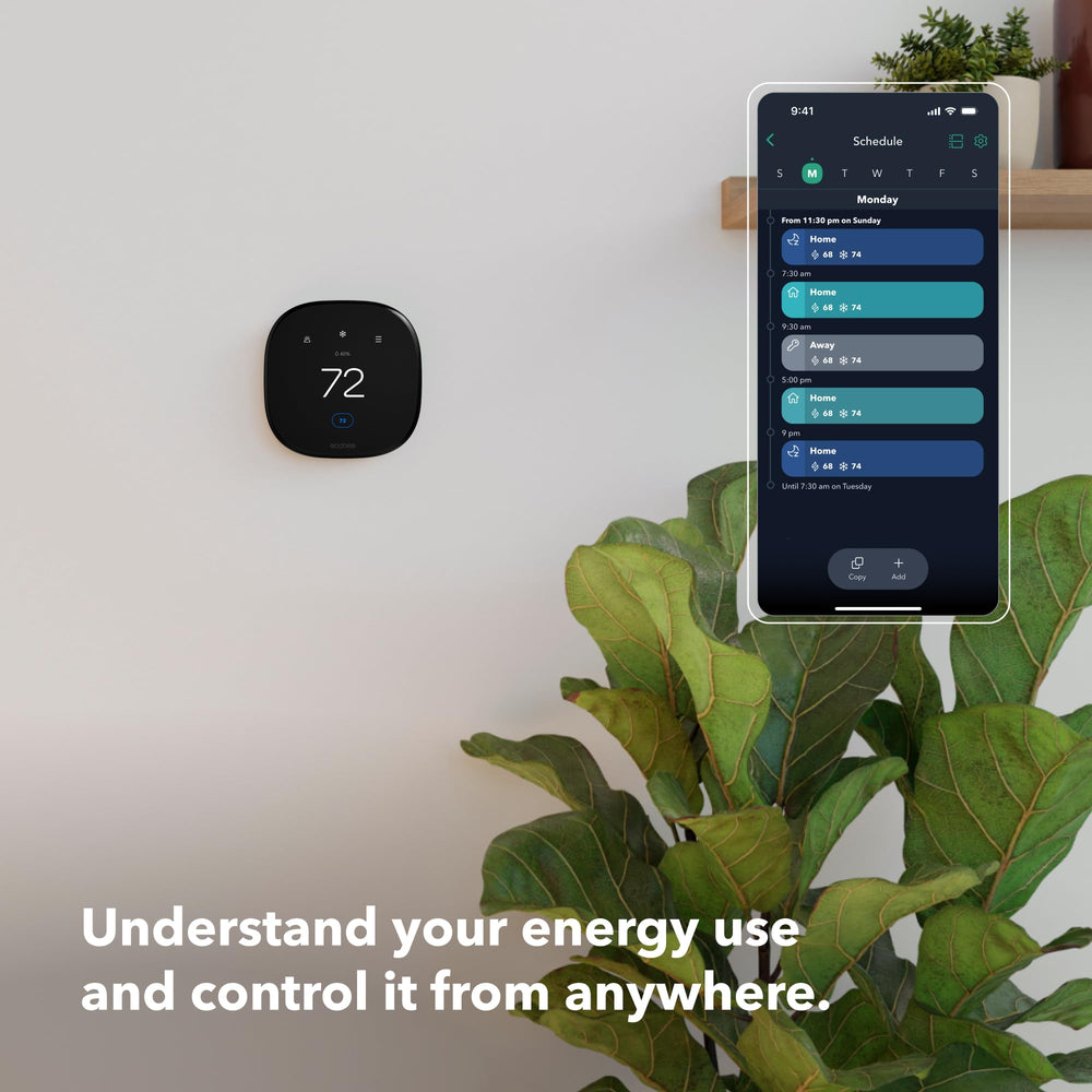 ecobee installation wiring and tools for straightforward DIY setup