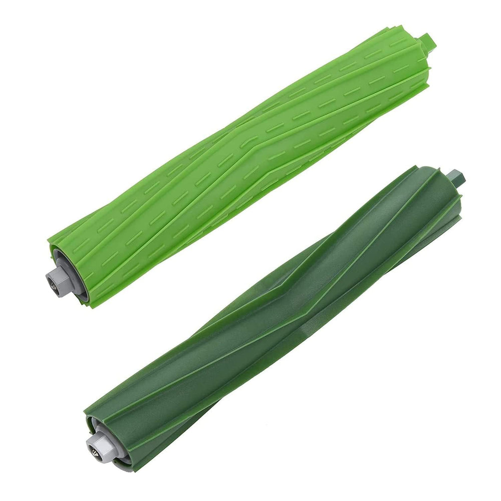 ECOMAID cleaning brush and screwdriver included for easy maintenance benefit