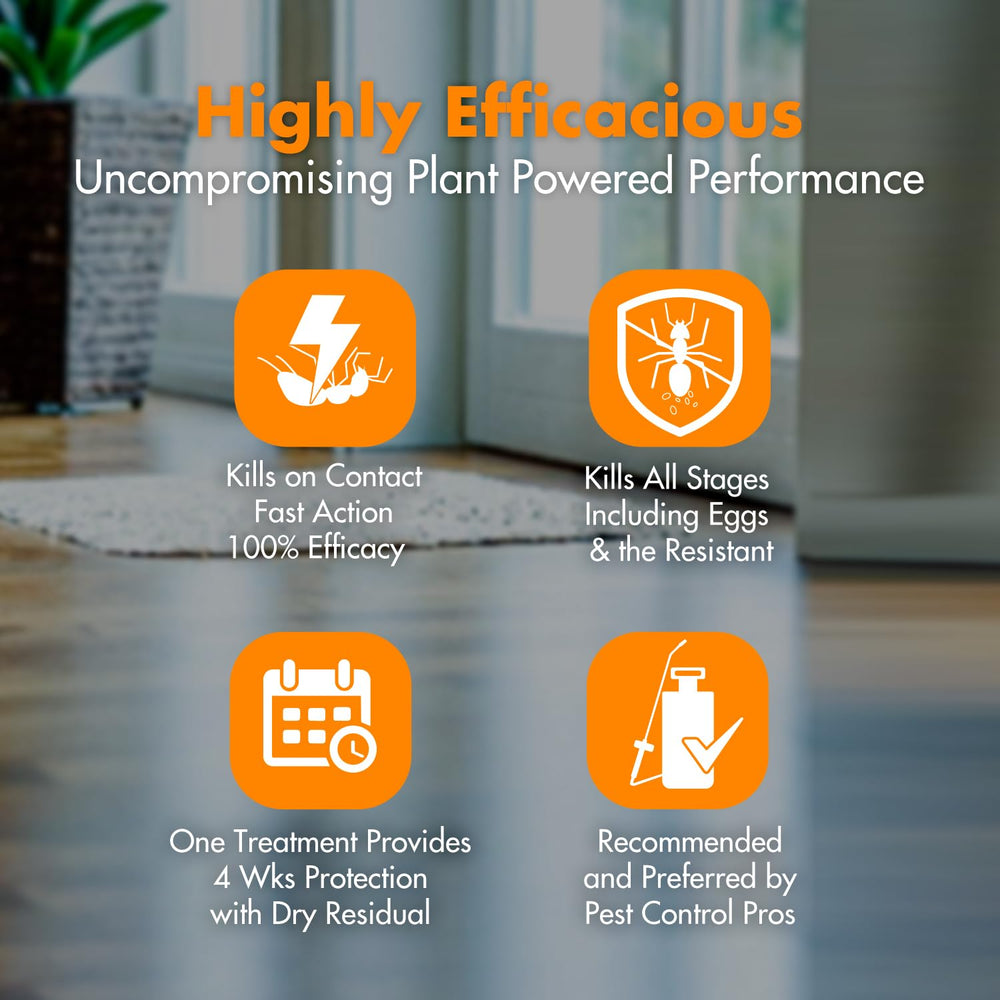 EcoVenger used in a kitchen setting keeping food areas protected safely