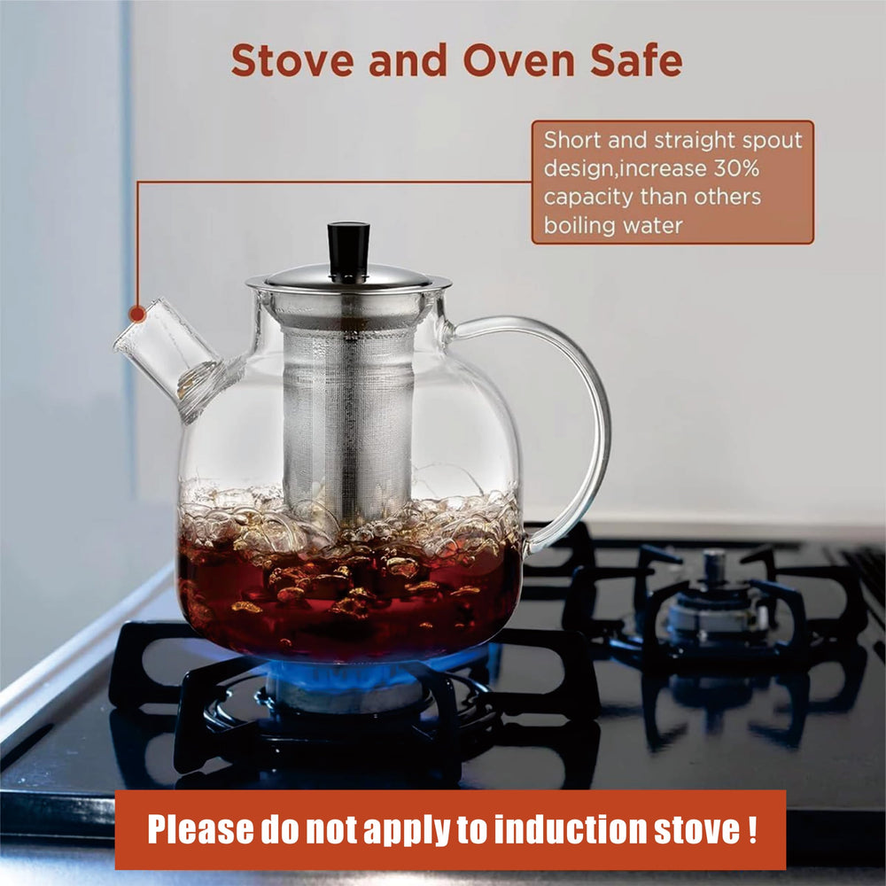 Ehugos streamlined spout pour demonstrating drip-free serving for neat cups