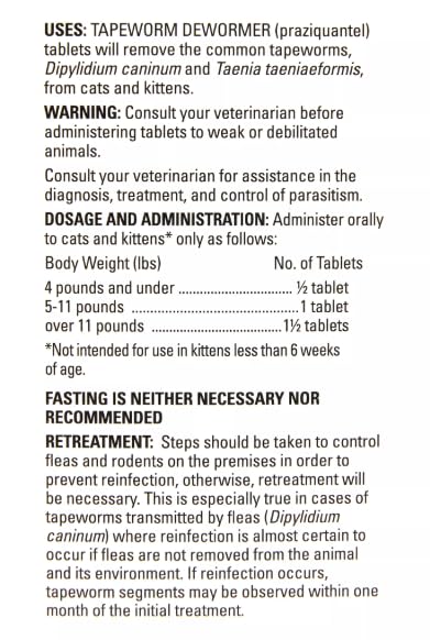 Elanco product on veterinary counter implying professional recommendation