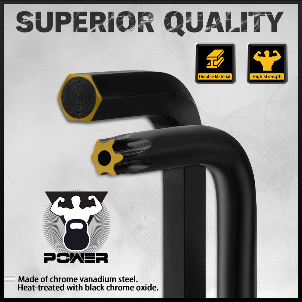 ELEAD black-oxide finish close-up resisting corrosion and long-term durability