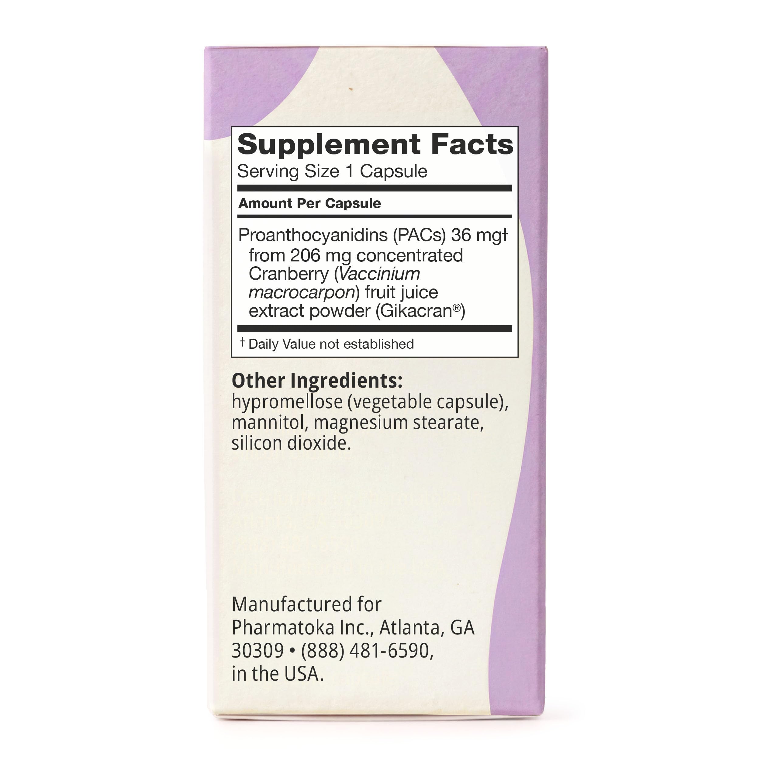 ellura capsules on a spoon illustrating single daily serving convenience