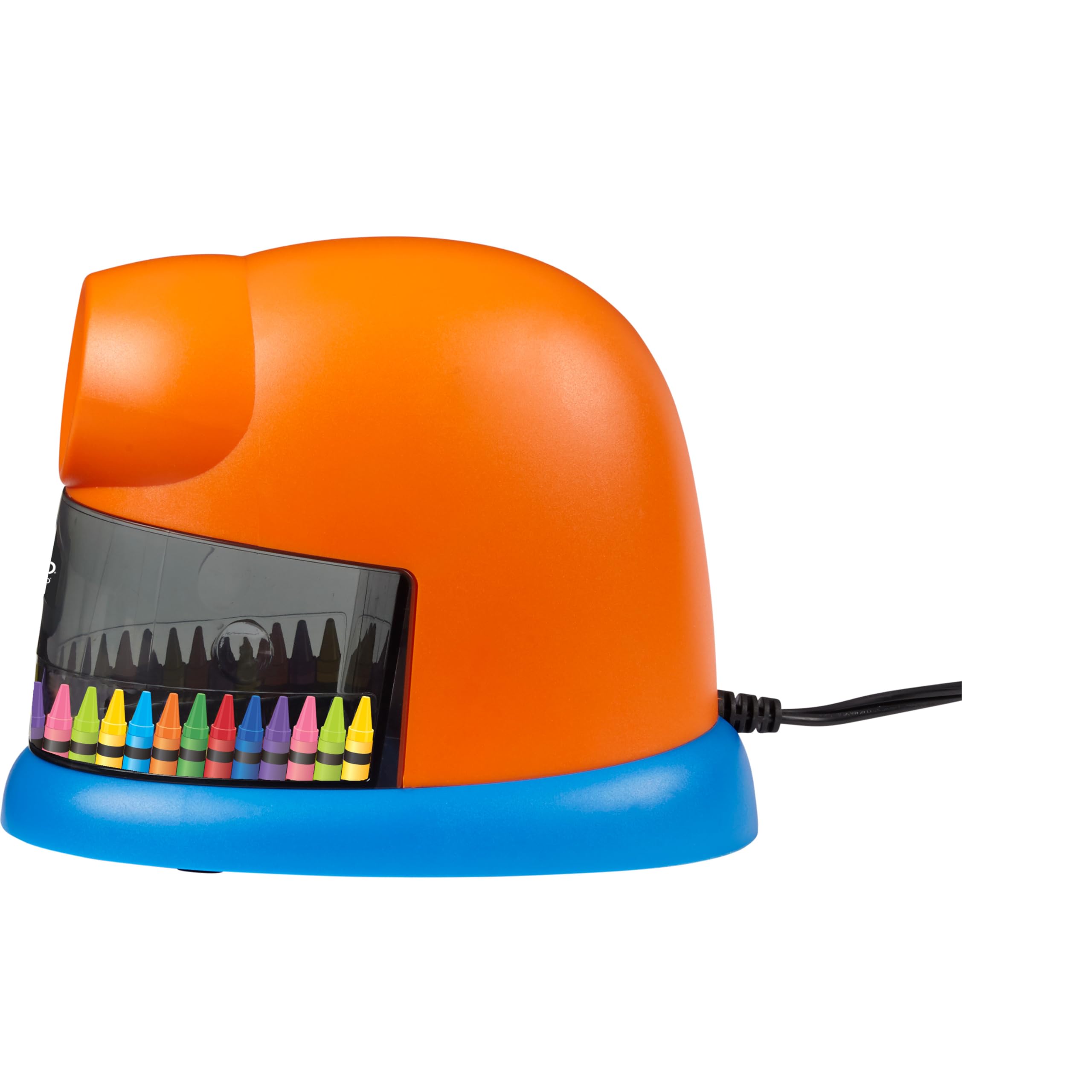 Elmer's X-ACTO extra blade cartridge and cleaning brush for easy maintenance benefit