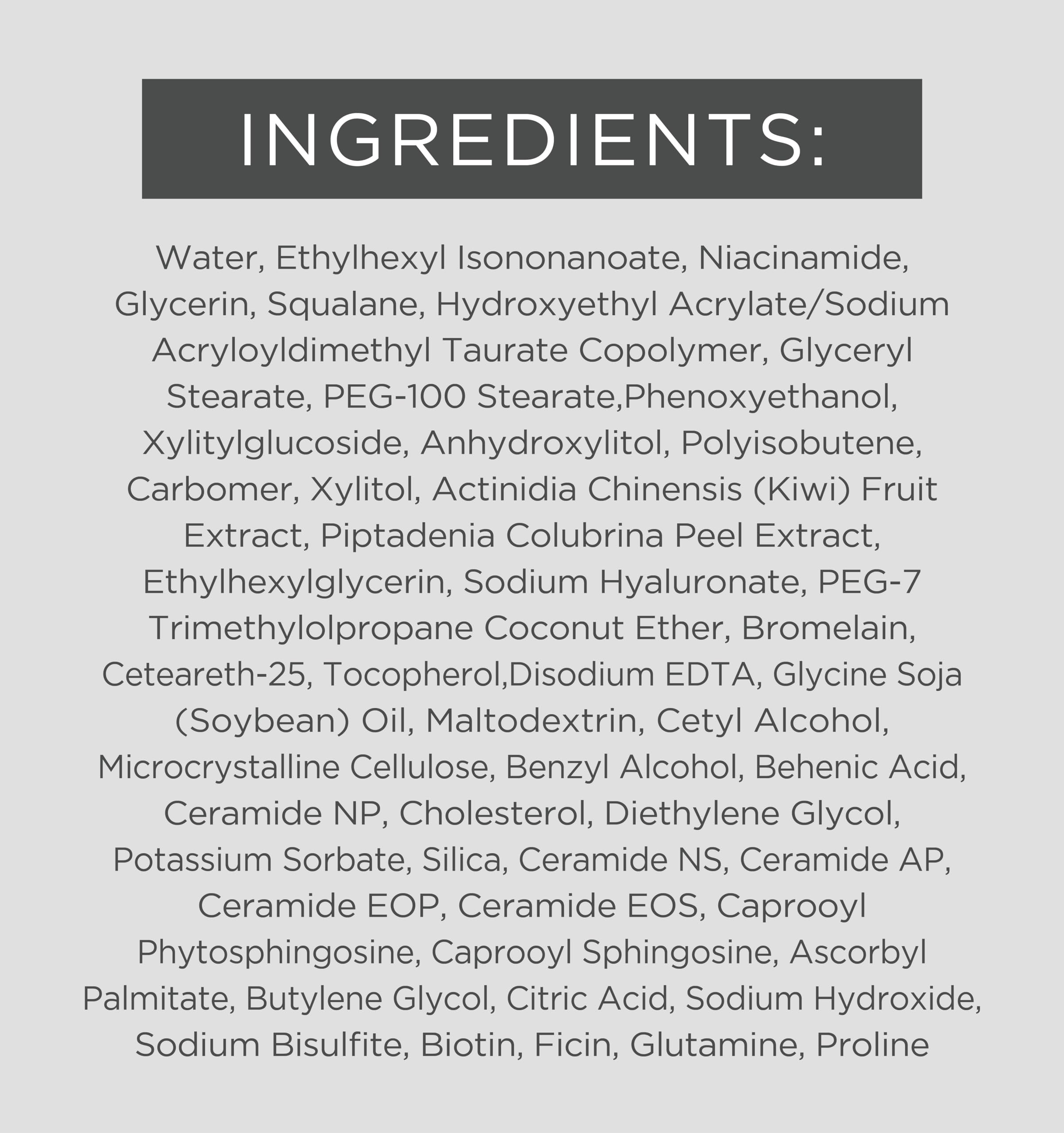 EltaMD jar on bathroom counter in lifestyle setting conveying daily use benefit