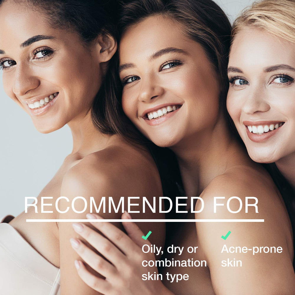 End-zit beside a hand to show 0.5 oz size and travel-friendly convenience