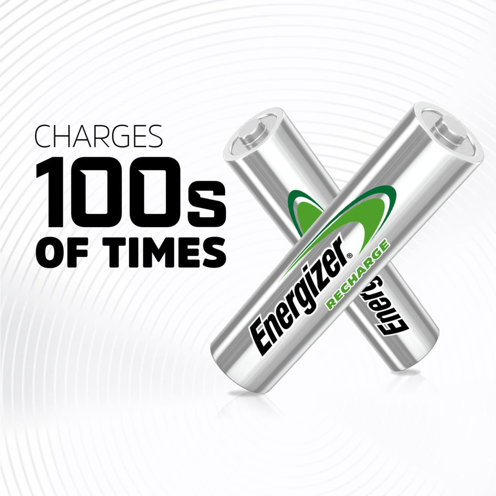 Energizer AAA installed in wireless mouse demonstrating reliable everyday power