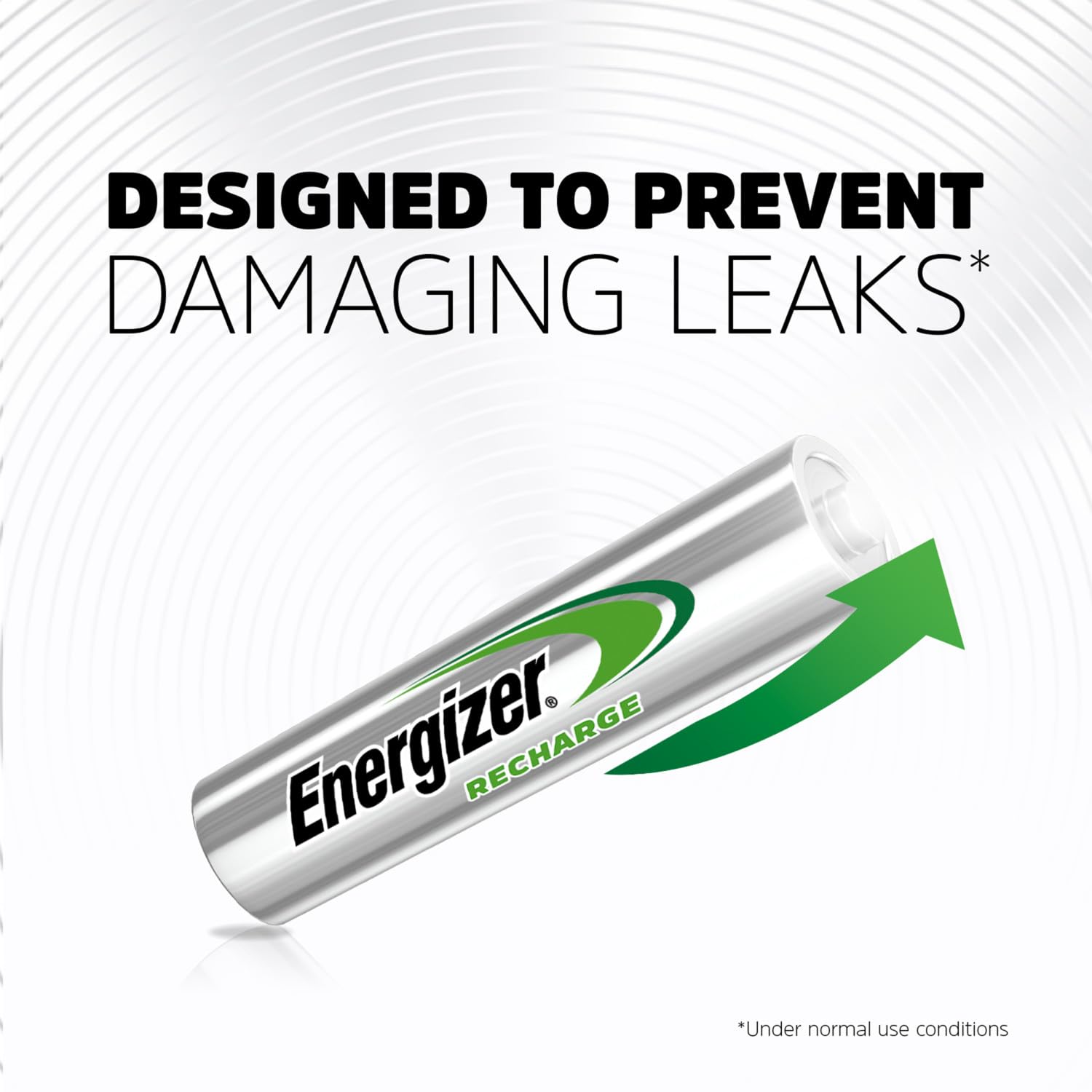 Energizer AAA in a home desk scene showing dependable power for devices