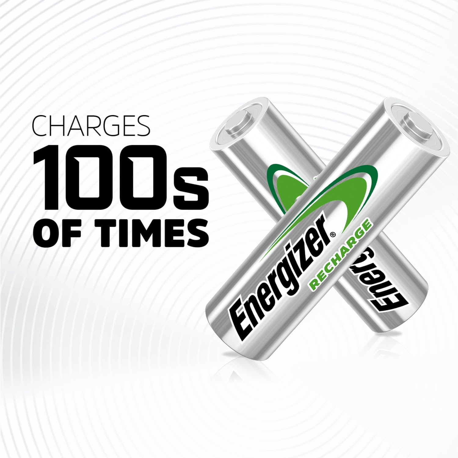 Energizer AA batteries installed in camera demonstrating reliable power