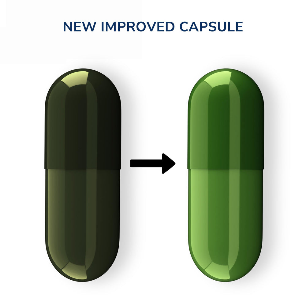 envitamin supplement facts and dosage panel to support correct use and informed decisions