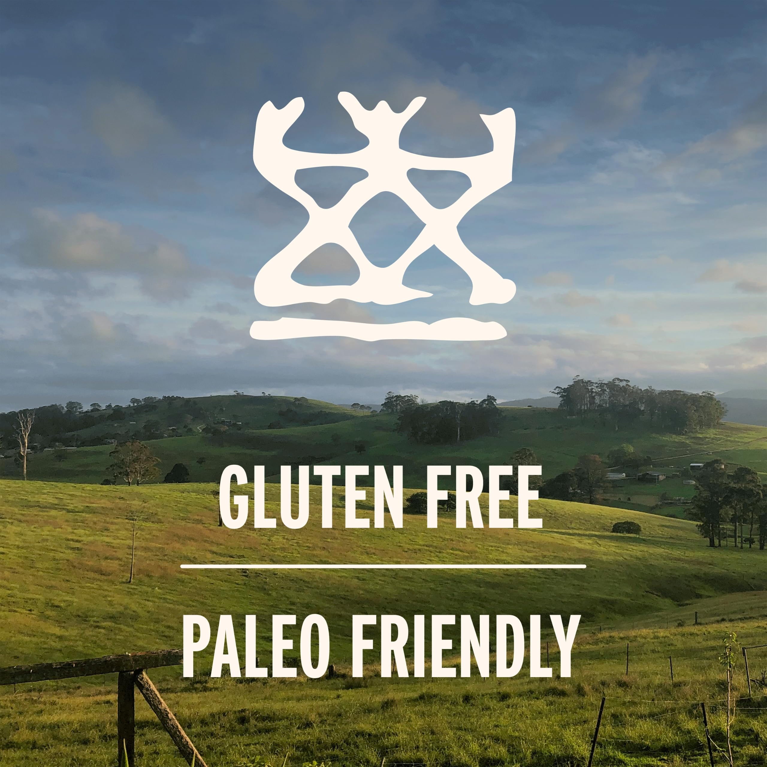 EPIC Wagyu ingredient list callout emphasizing grass-fed source