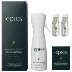 epres starter kit packaging showing contents and benefits for trial use