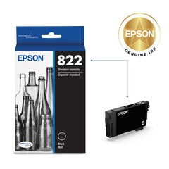 Epson cartridge nozzle close-up highlighting precise DURABrite Ultra ink delivery