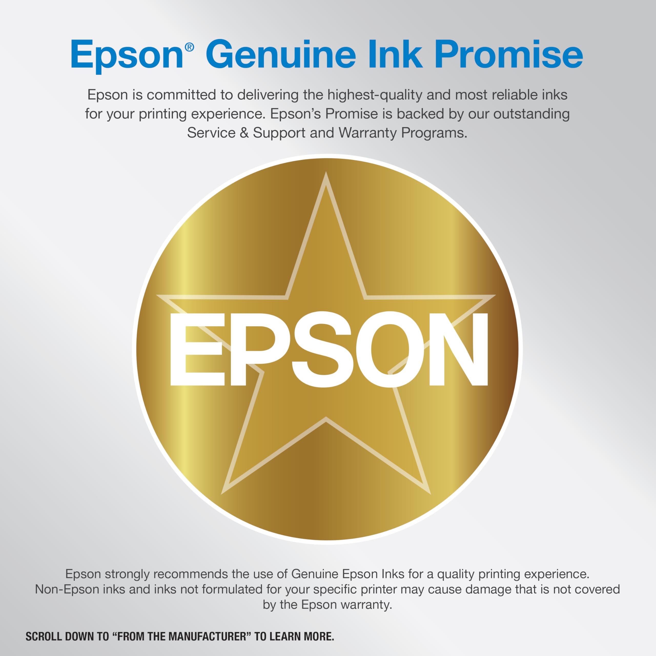Epson ET-2803 on a home desk printing photos and documents for everyday use