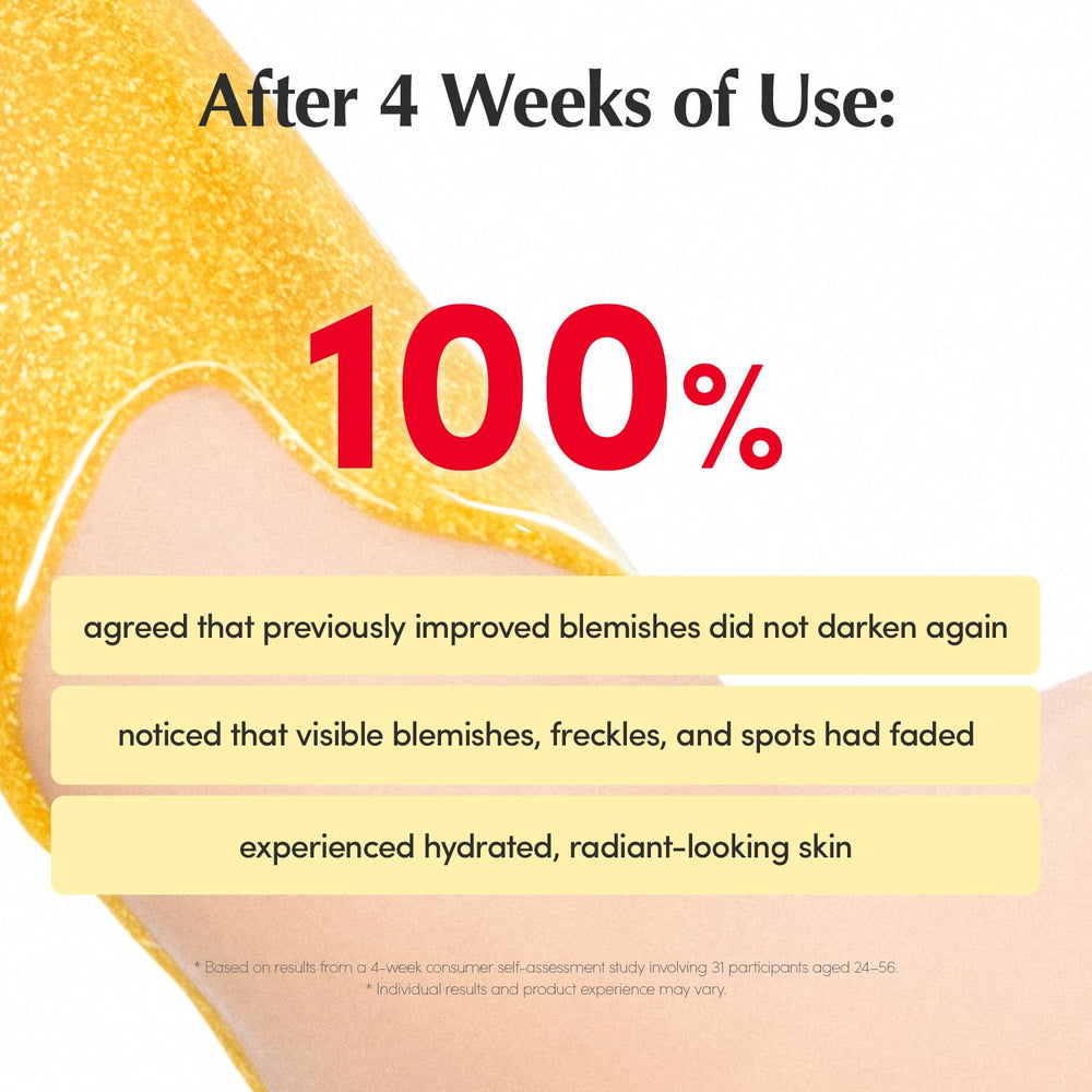 EQQUALBERRY applying serum to hand demonstrating quick absorption and glow