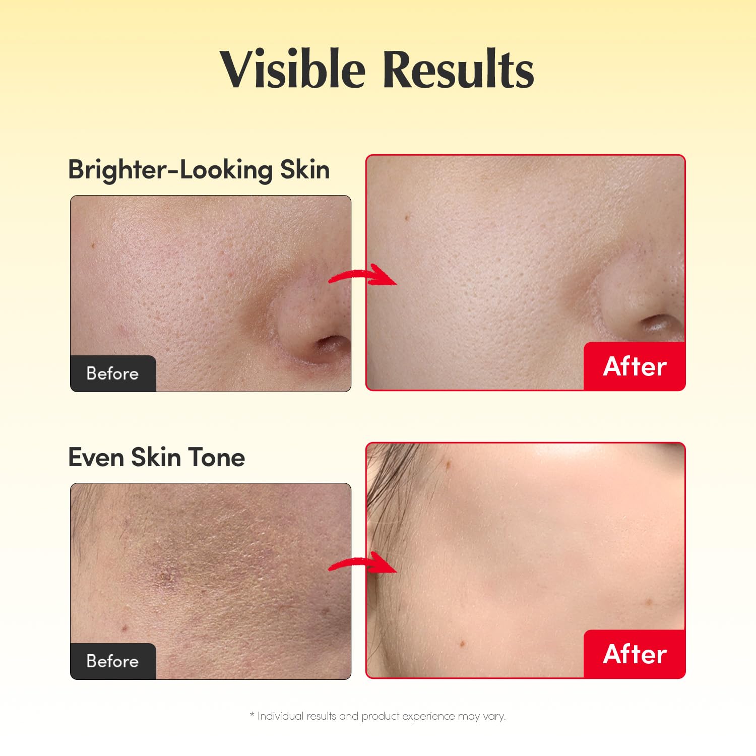 EQQUALBERRY cream smoothing on elbow showing body use and long-lasting hydration benefit