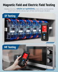 ERICKHILL top sensor detail for accurate proximity testing and precise detection