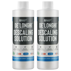 Essential Values front bottle showing product and clarity benefit