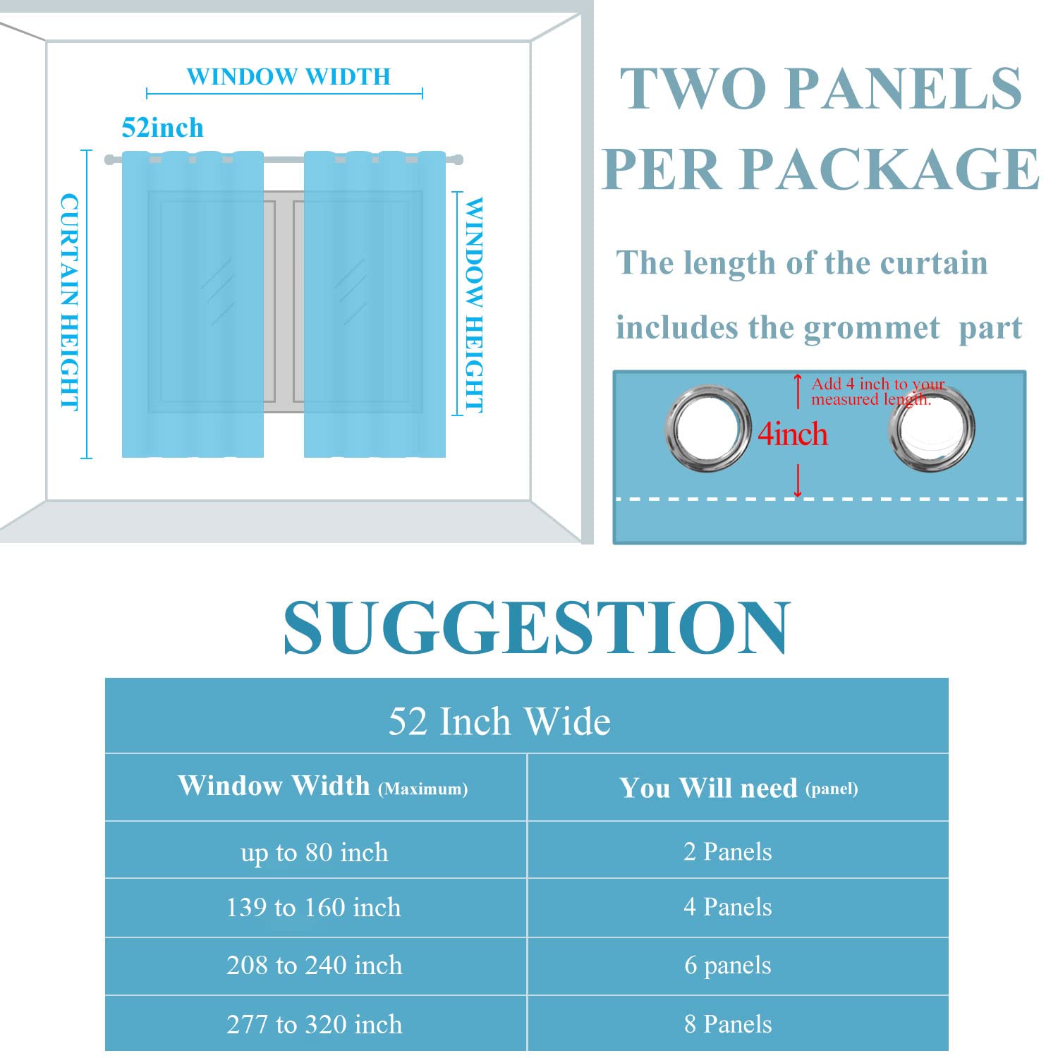 Estelar Textiler folded panels in packaging showing ready-to-hang convenience