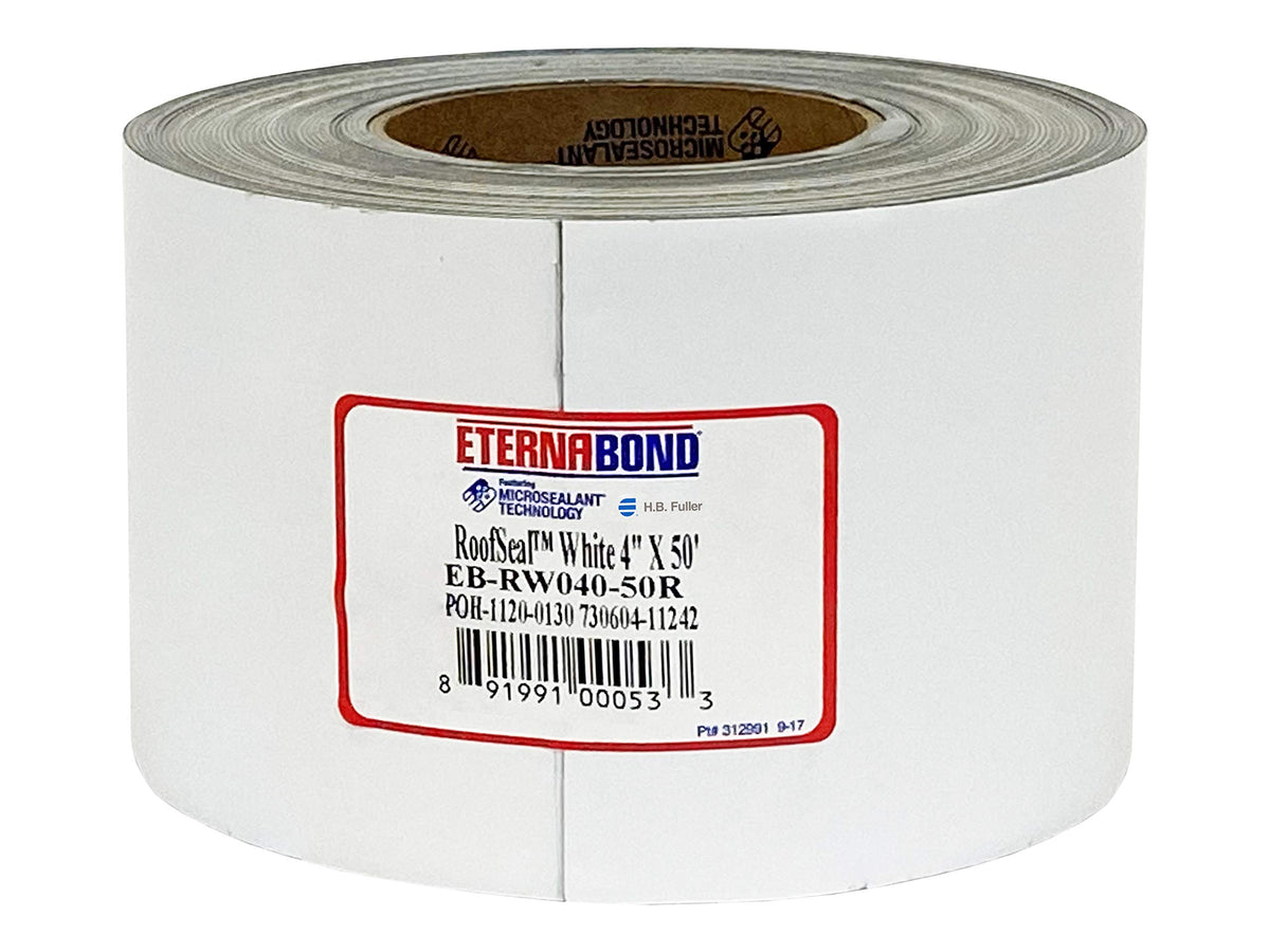 EternaBond front packaging showing product and benefits