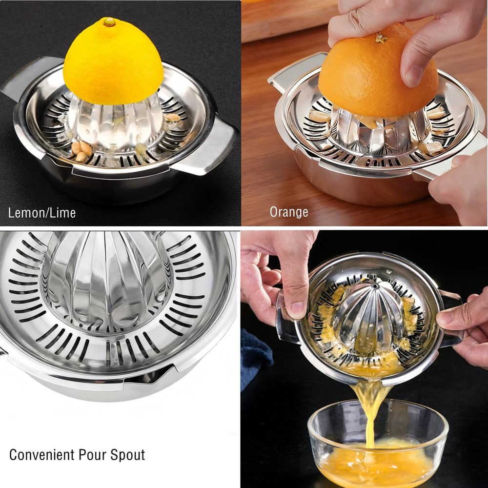 Etinslant 10oz bowl with pour spout illustrating precise, drip-free pouring benefit