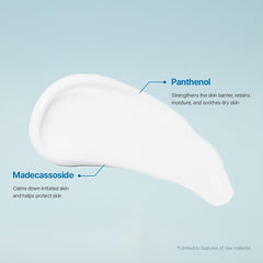 ETUDE two jars side-by-side highlighting travel-friendly convenience benefit
