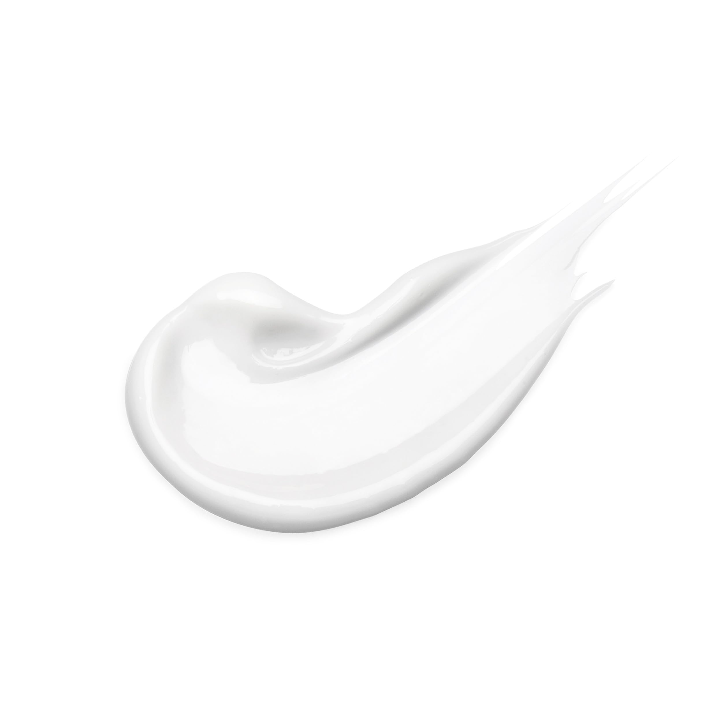 Eucerin baby light lather texture close-up demonstrating gentle cleanse