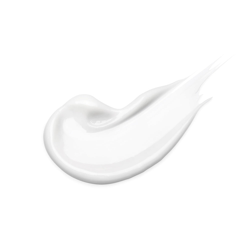 Eucerin baby light lather texture close-up demonstrating gentle cleanse