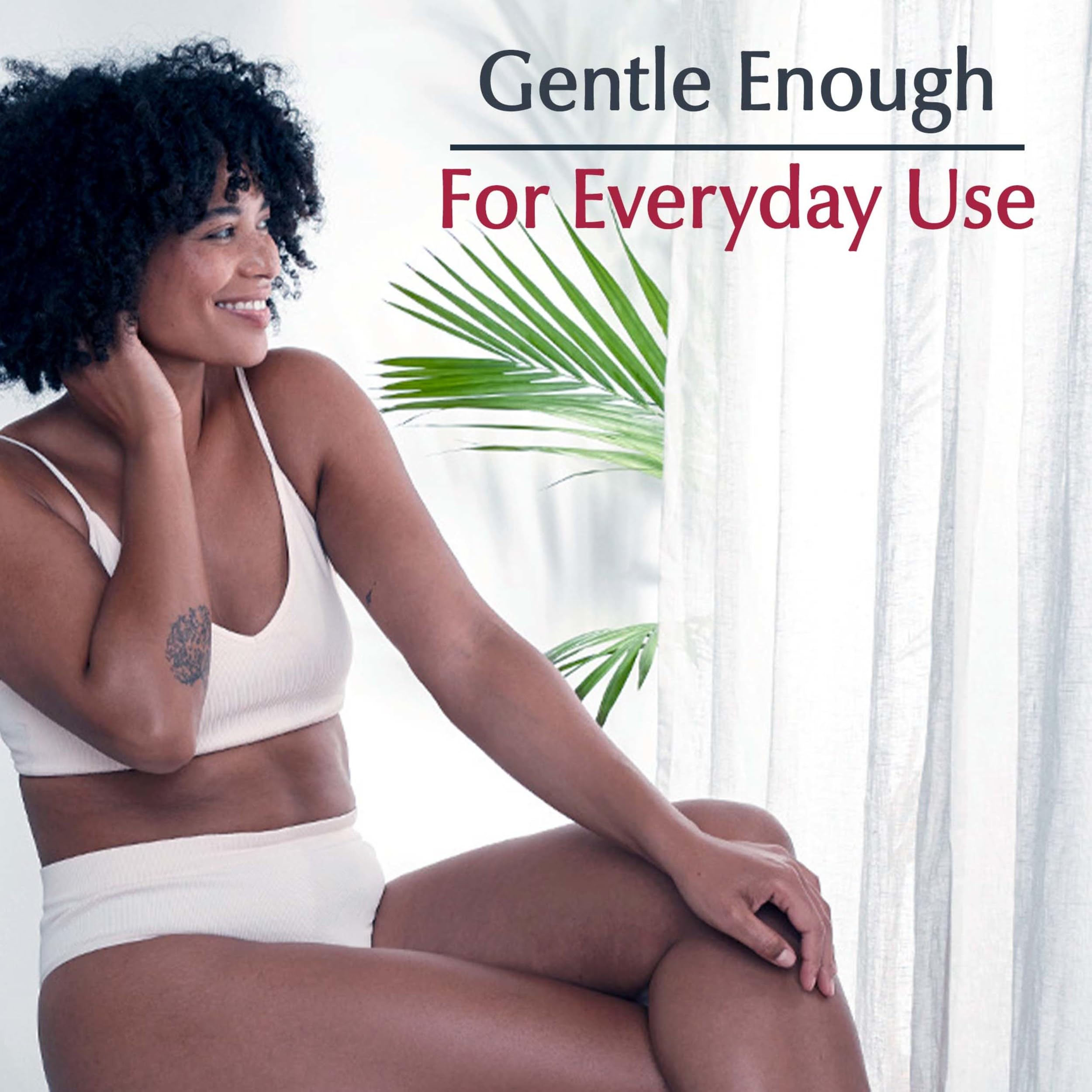 Eucerin ingredient focus with ceramide and colloidal oatmeal for barrier support
