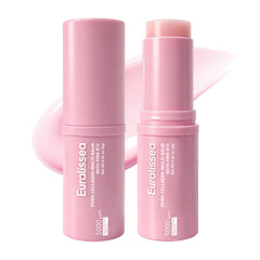 Euralissea front packaging showing two balm sticks for convenient hydration
