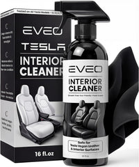 EVEO bottle front label showing product name and benefits